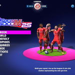 Sociable Soccer 25 NSW