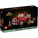 LEGO   Creator Pickup 10290, 1677 piese