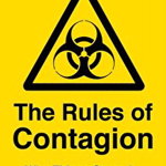 Rules of Contagion. Why Things Spread - and Why They Stop, Paperback - Adam Kucharski