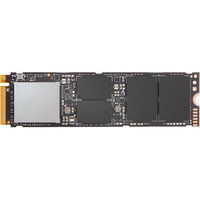 Solid-State Drive (SSD) Intel 760p Series, 128GB, M.2