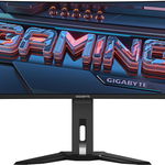 Monitor LED GIGABYTE MO34WQC2 Curbat 34 inch UWQHD QD-OLED 0.03 ms 240 Hz USB-C HDR, GIGABYTE