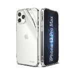 Husa Ringke Fusion iPhone 12 Pro Max, 1