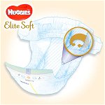Scutece Huggies New Elite Soft nr 1