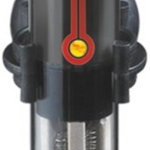 Incalzitor cu Termostat Happet Heater AquaT 100 W pentru Acvariu, 50-100 L,g100, Happet