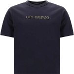 C.P. Company T-Shirt TOTAL ECLIPSE