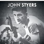 Cold Steel - John Styers, John Styers