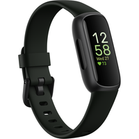 Bratara Fitness Inspire 3 Midnight Zen/Black, Fitbit