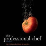 The Professional Chef 9e (Professional Chef)