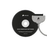 Adaptor Corsair SSD and Hard Disk Drive Cloning Kit, USB 3.0 - SATA