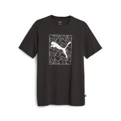 Tricou Puma GRAPHICS Cat Tee, Puma