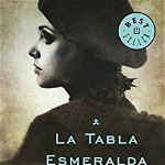 La Tabla Esmeralda / Emeral Board, Paperback - Carla Montero