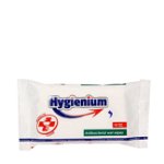 Servetele umede antibacteriene - 15 buc 10 gr, Hygienium