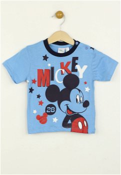 Tricou Disney Mickey Mouse Colors