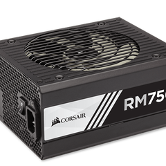 Sursa corsair rmi series rm750i, 750w, full-modulara, 80 plus gold