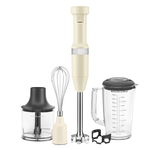 Blender vertical, Almond Cream - KitchenAid, KitchenAid