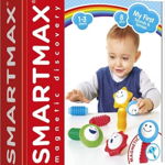 Smartmax My First Sound & Senses, Smartmax