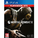 Joc Mortal Kombat X Playstation Hits pentru PlayStation 4, Warner Bros