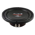 DIFUZOR Subwoofer R 10 FLAT EVO 400/300W (MAX/RMS) 4 Ohm Audio System German Sound, Audio System