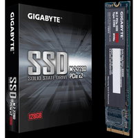 Ssd gigabyte 512 gb, m.2 internal ssd, pci-express 3.0 x2, nvme
