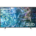 Televizor QLED Samsung 55Q60D, 138 cm, Smart, 4K Ultra HD, Clasa E (Model 2024), Samsung