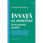 Invata sa meditezi!
