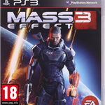 Mass Effect 3 PS3