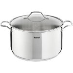 Pot with lid TEFAL Intuition 22 cm A70279