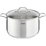 Pot with lid TEFAL Intuition 22 cm A70279