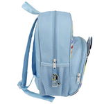 Rucsac Bluey, multicolor, de 30 cm, CYP BRANDS