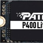 Patriot P400 Lite 1TB M.2 2280 PCI-E x4 Gen4 NVMe SSD (P400LP1KGM28H), Patriot