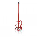Paleta pt. mortar M-140-R 3H, 140mm - RUBI-76919, RUBI