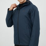 Jachetă de schi pentru bărbați 4f H4Z22-KUMN001 Bleumarin s, 4f