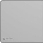 Pad Natec Colors Series Stony Grey (NPO-2086), Natec