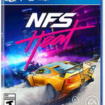 Joc NEED FOR SPEED HEAT pentru PlayStation 4