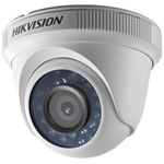 Camera de supraveghere hikvision dome 4in1, ds-2ce56d0t-irpf(3.6mm); h