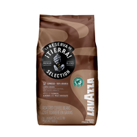 Lavazza Tierra Selection Professional Rainforest cafea boabe 1kg
