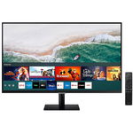 Monitor 24" SAMSUNG LS24AM506NUXEN