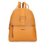 Rucsac 33cm,ocru,Pepe Jeans Daphne