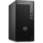 Desktop PC DELL OptiPlex 7010 MT, Procesor Intel® Core™ i3-13100 3.4GHz Raptor Lake, 8GB RAM, 512GB SSD, UHD 730, Windows 11 Pro, Dell