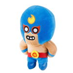 Jucarie de plus, Brawl Stars, 16.5cm, El Primo, 