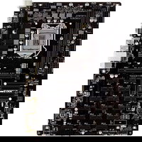 Biostar Placa de baza Biostar TB360 BTC Expert, 17 x PCIe, LGA 1151, M2, Biostar