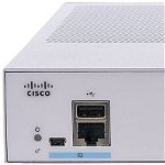 Switch Cisco Gigabit CBS250-16T-2G