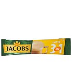 Cafea instant 3 in 1 Jacobs Latte 12,5 g, 10 plicuri Engros, 