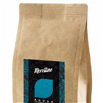 Cafea BIO decofeinizata macinata Aquae Morettino, Morettino