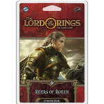 The Lord of the Rings The Card Game – Riders of Rohan Starter Deck, The Lord of the Rings