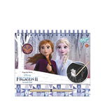 Frozen scratch book, Totum