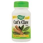 Cat's Claw 485mg