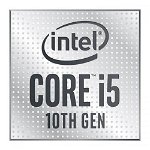 Procesor Intel® Core™ i5-10600 Comet Lake, 3.3Ghz, 12MB, Socket 1200, Tray
