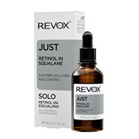 Ser cu retinol si squalane