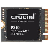 SSD Crucial P310 2TB PCI Express 4.0 x4 M.2 2230